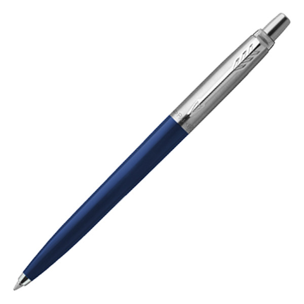 Parker Jotter Original stylo à bille - bleu foncé 2123427 214069 - 1