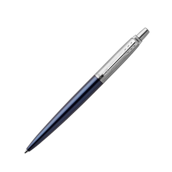 Parker Jotter Original stylo à bille - bleu royal 1953209 214025 - 1