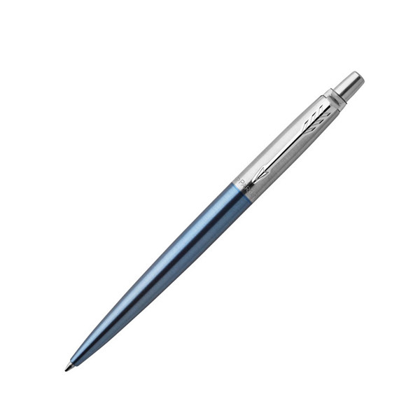 Parker Jotter Original stylo à bille - bleu waterloo 1953191 214027 - 1