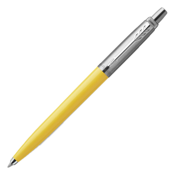 Parker Jotter Original stylo à bille - jaune 2076056 214065 - 1