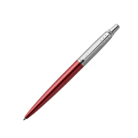 Parker Jotter Original stylo à bille - rouge Kensington 1953187 214028