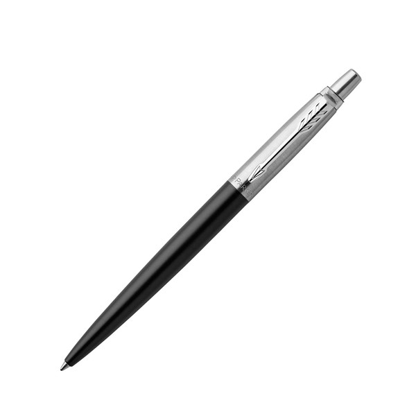 Parker Jotter Original stylo à bille - street noir 1953207 214026 - 1