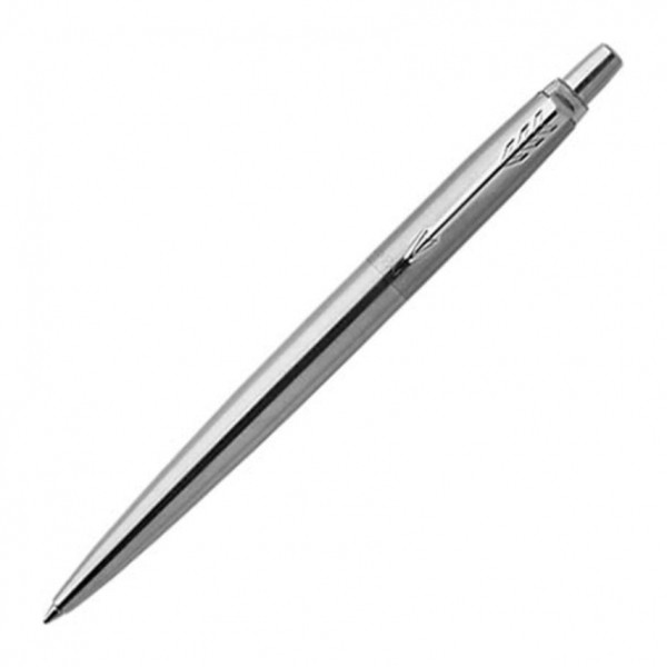 Parker Jotter Original stylo à bille en acier inoxydable 1953205 214030 - 1