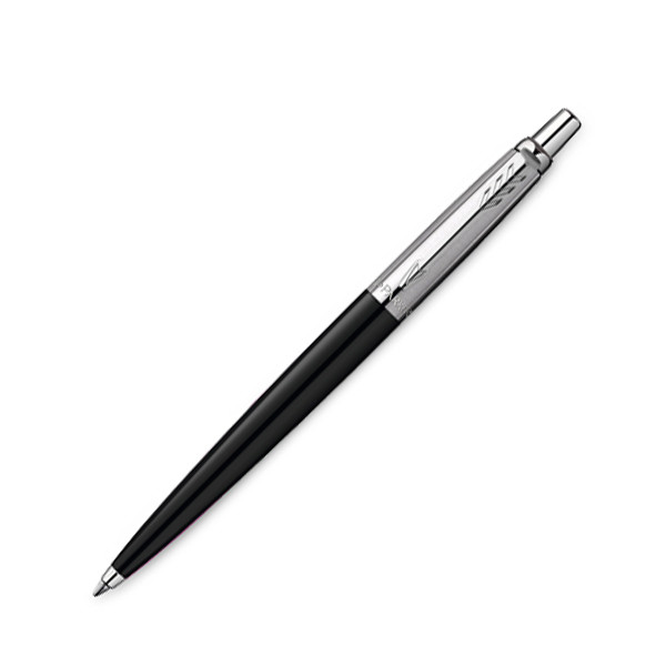 Parker Jotter Original stylo à encre gel - noir 2140495 214093 - 1