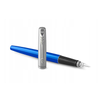 Parker Jotter Originals CT stylo plume moyen (encre bleue) - bleu 2096858 214145