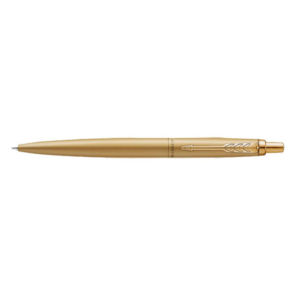 Parker Jotter XL stylo à bille monochrome - or 2122754 214110 - 1