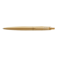 Parker Jotter XL stylo à bille monochrome - or 2122754 214110