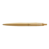 Parker Jotter XL stylo à bille monochrome - or 2122754 214110