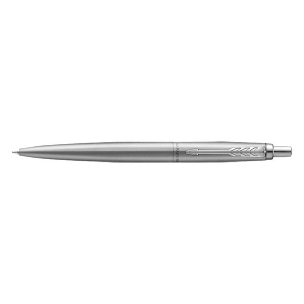 Parker Jotter XL stylo à bille monochrome en acier inoxydable 2122756 214108 - 1
