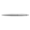 Parker Jotter XL stylo à bille monochrome en acier inoxydable