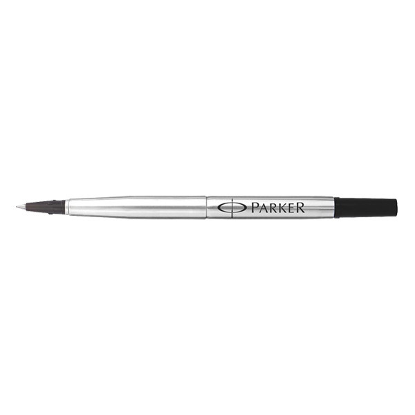 Parker Quink recharge de stylo roller moyen - noir 1950278 1950323 214057 - 1
