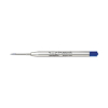 Parker Quinkflow recharge de stylo à bille fin - bleu