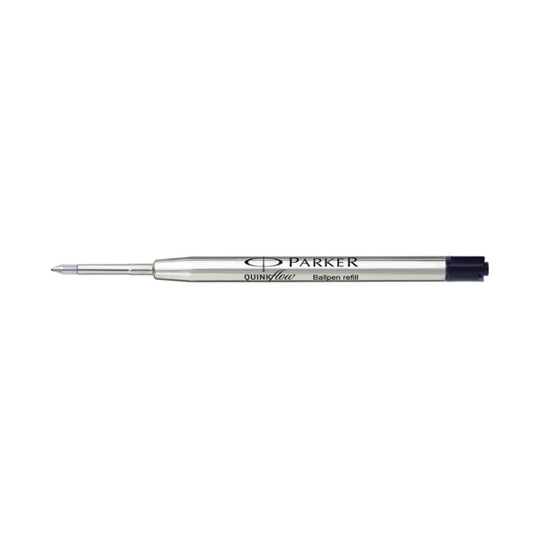Parker Quinkflow recharge de stylo à bille fin - noir 1950367 214038 - 1