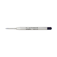 Parker Quinkflow recharge de stylo à bille fin - noir 1950367 214038