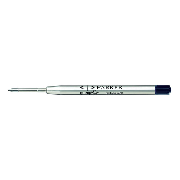 Parker Quinkflow recharge de stylo à bille large  - noir 1950366 217239 - 1