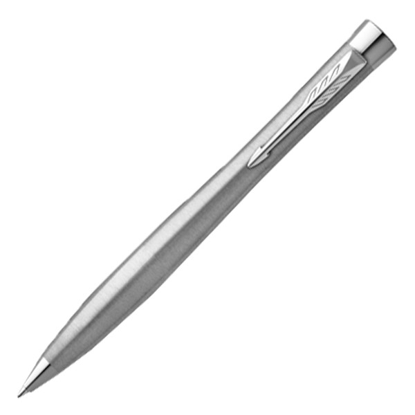 Parker Urban Twist stylo à bille - chrome 2143641 214082 - 1