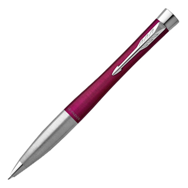 Parker Urban Twist stylo à bille - magenta/chrome 2143642 214083 - 1