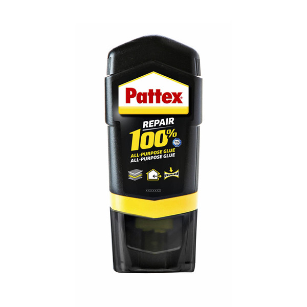 Pattex 100% tube de colle (50 grammes) 1978428 206223 - 1