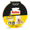 Pattex Classic Paint ruban de masquage 19 mm x 50 m Classic - crème