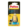 Pattex Gold colle instantanée original tube (3 grammes) 1432563 206226