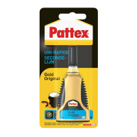 Pattex Gold colle instantanée original tube (3 grammes) 1432563 2898261 206226