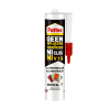 Pattex Ni Clou Ni Vis Crystal kit de montage (290 grammes) 2606165 206260