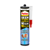 Pattex Ni Clou Ni Vis kit de montage pour intérieur et extérieur (390 grammes) - blanc 2606150 206259