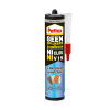 Pattex Ni Clou Ni Vis kit de montage pour intérieur et extérieur (390 grammes) - gris 2606161 206257