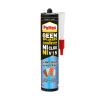 Pattex Ni Clou Ni Vis kit de montage pour intérieur et extérieur (390 grammes) - noir 2606156 206258