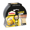 Pattex Power Tape ruban adhésif 50 mm x 25 m - gris 1669214 206203