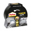 Pattex Power Tape ruban adhésif de 50 mm x 10 m - noir 1669219 206200