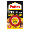 Pattex Supermontage ruban adhésif 120 kg maximum