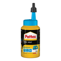 Pattex Waterproof flacon de colle à bois (250 grammes) 1419268 206232