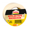 Pattex ruban de masquage 50 mm x 50 m crème