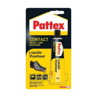 Pattex tube de colle de contact (50 grammes) 2902464 206210
