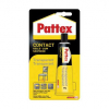 Pattex tube de colle de contact transparente (50 grammes)