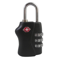 Promo : Pavo TSA cadenas avec serrure à combinaison