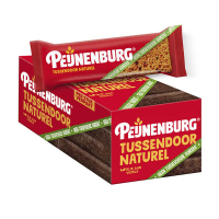 Peijnenburg biscuit goûter sans sucre ajouté (20 x 27 grammes) 422969