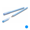 Pentel BK77AB stylo à bille antibactérien - bleu