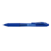 Pentel Energel BL107 stylo roller - bleu