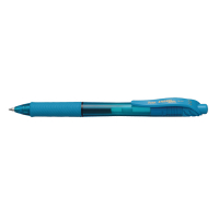 Pentel Energel BL107 stylo roller - bleu clair BL107-SX 210044