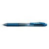 Pentel Energel BL107 stylo roller - bleu foncé