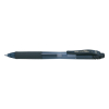 Pentel Energel BL107 stylo roller - noir