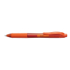 Pentel Energel BL107 stylo roller - orange