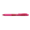 Pentel Energel BL107 stylo roller - rose