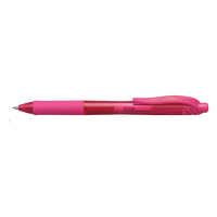 Pentel Energel BL107 stylo roller - rose BL107-PX 210042