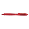 Pentel Energel BL107 stylo roller - rouge