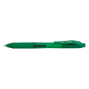 Pentel Energel BL107 stylo roller - vert