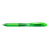 Pentel Energel BL107 stylo roller - vert clair