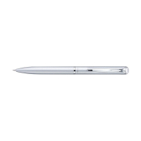 Pentel Energel BL2007 stylo roller - argent 016755 210297